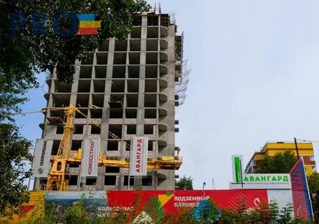 Авангард ижевск