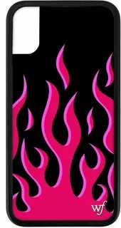 Fire case