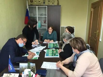Новомичуринское городское поселение
