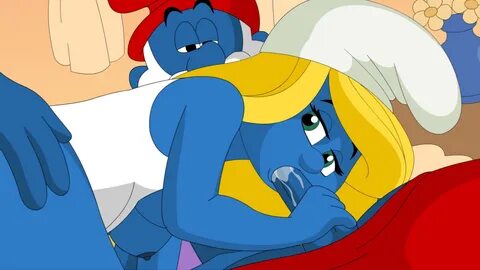 Smurfette rule 34 * Cartoon Gonzo * Smurfuck. 