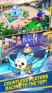 Adventurer trainer