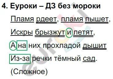 Брызжущий искрами как пишется. Брызжущий искрами как пишется
