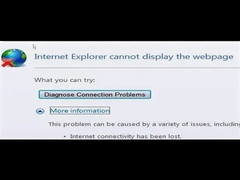 Cannot display. Cannot display