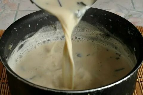 Сутэй цай