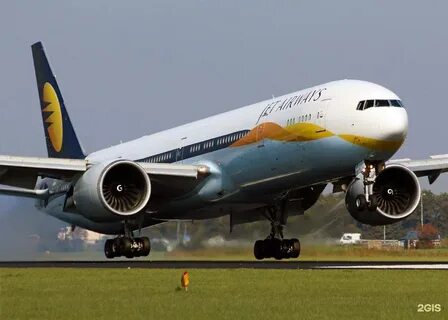 Бак боинга 777