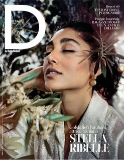 La magazine