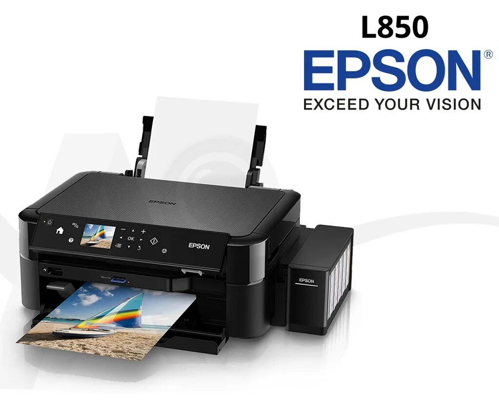 Epson l850
