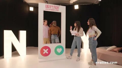 Ersties tinder in real life full - Ersties - Tinder in Real Life cruiseconnectio
