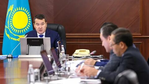 Передачи казахстана