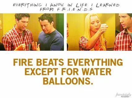 Everything except