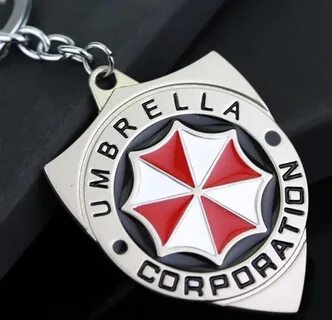 Umbrella corp