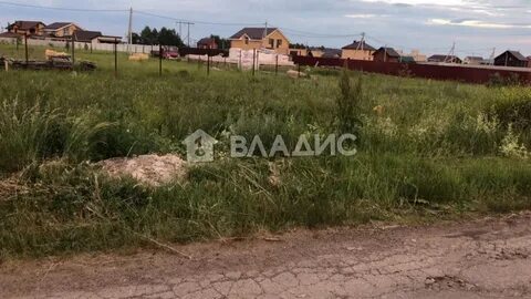 Участок раздолье