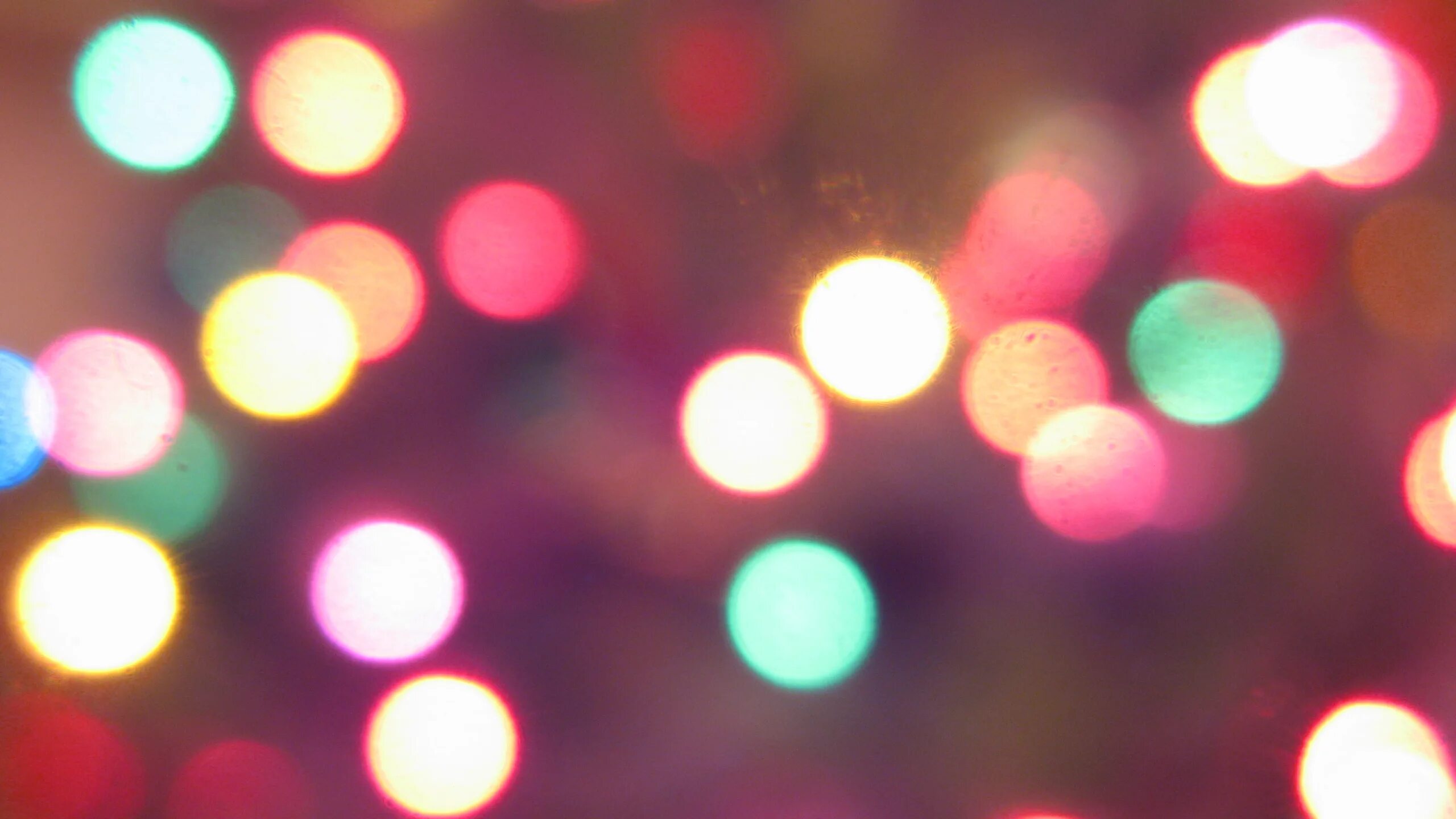 Vidio bokeh