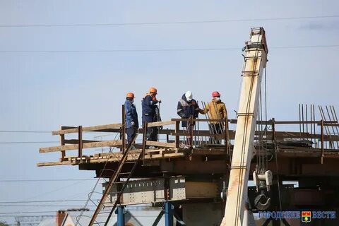 Работа в волгограде свежие