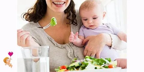 Вкус грудного