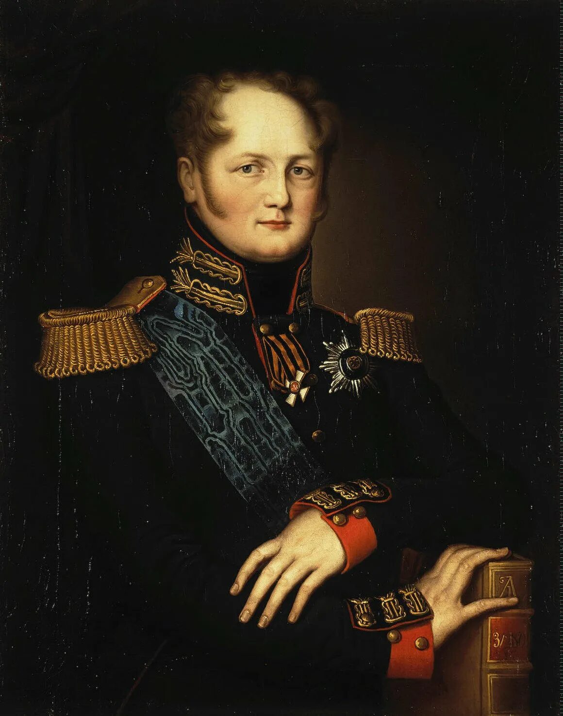 Александре i