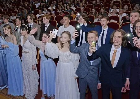Музыка выпускного 2023