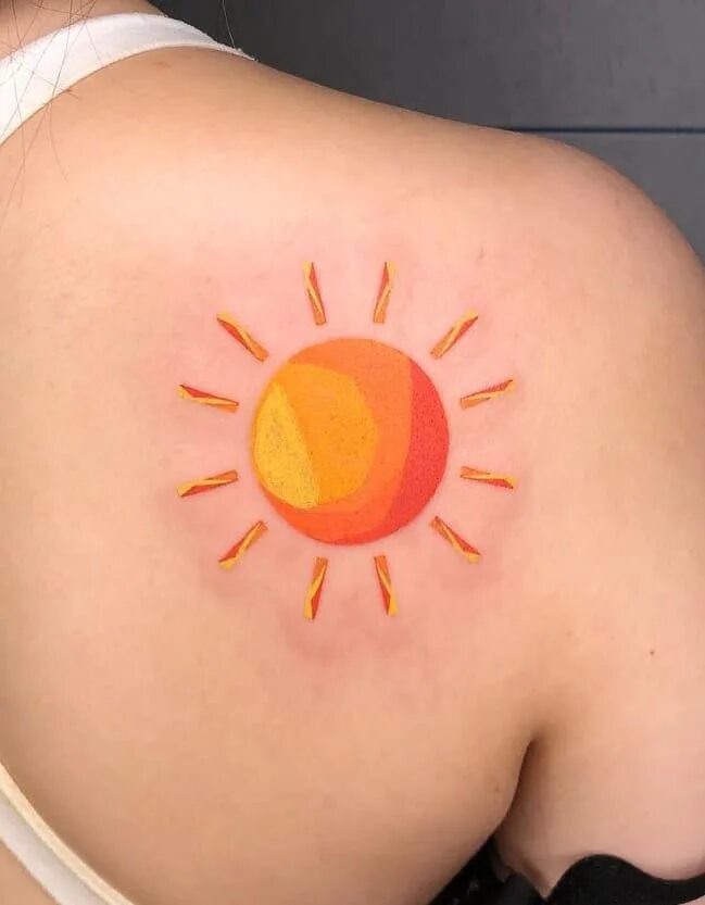 Sun meaning
