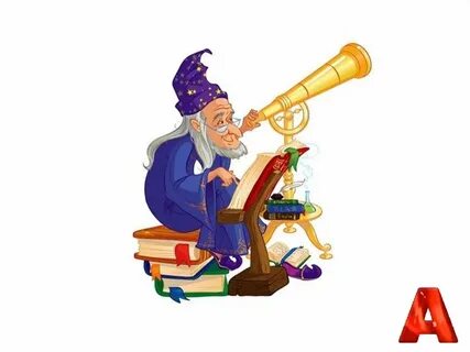 Ученые героев сказок