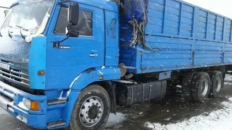 Камаз брянск и область