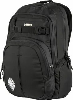 Nitro gray