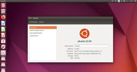 Ubuntu 16