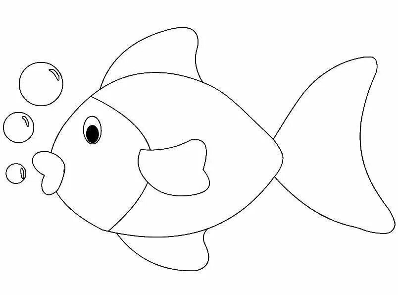 Рыбы для детей 3 4 лет. Раскраска рыбка. Трафарет "рыбки". Рыбка раскраска для детей. Рыба раскраска для детей.