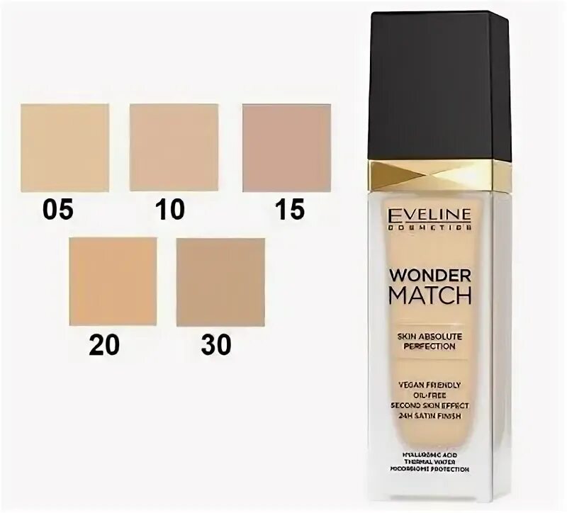 Eveline wonder match оттенки. Eveline wonder match оттенки. Eveline wonder match консилер. Eveline cosmetics тональный крем wonder match. Тон eveline wonder match 005.