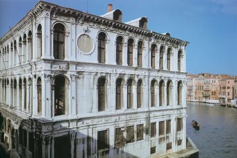 Архитектура позднего