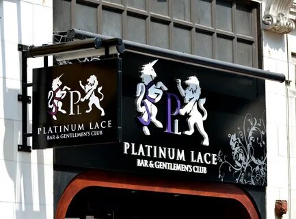 Platinum lace opening times