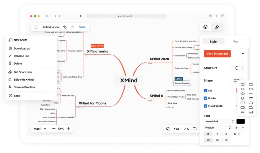 Приложение xmind. Xmind. программа xmind. xmind интерфейс. xmind 9.