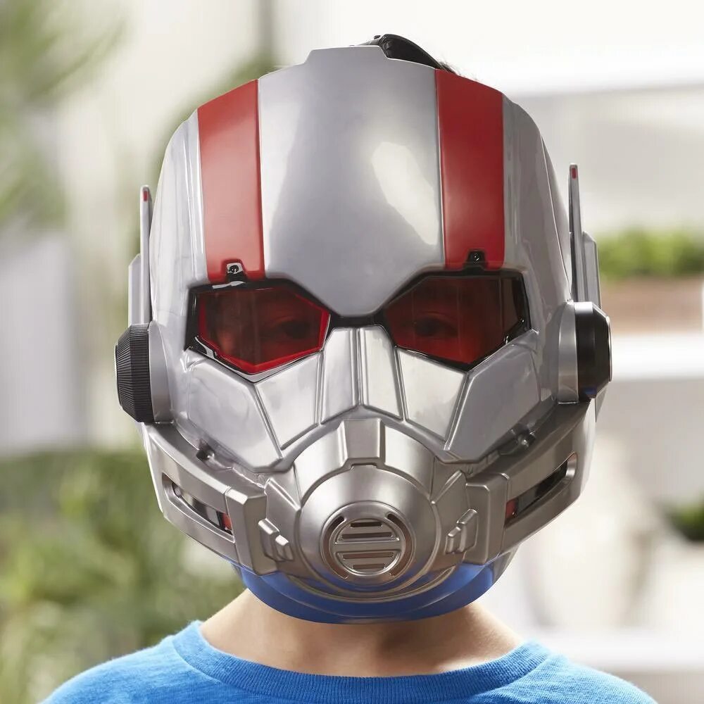 Маск зрение. Маска человека муравья. Ant man Helmet. Маска Вижена. Костюм человека муравья.