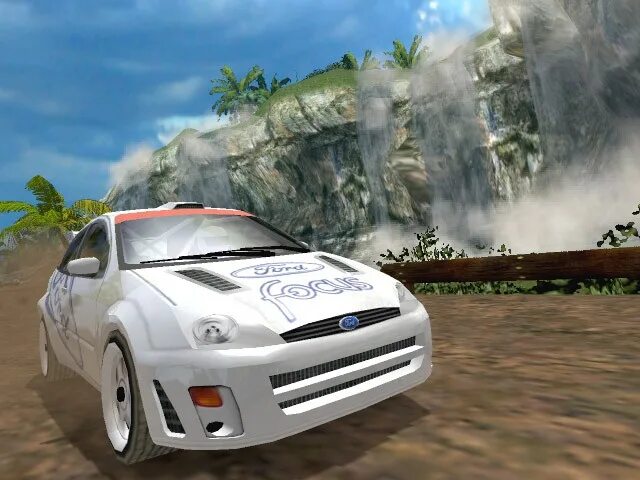 Форд рейсинг. Ford Racing 2. Игра Форд рейсинг. Ford Racing 2 Rus. Ford Drive Racing 2.