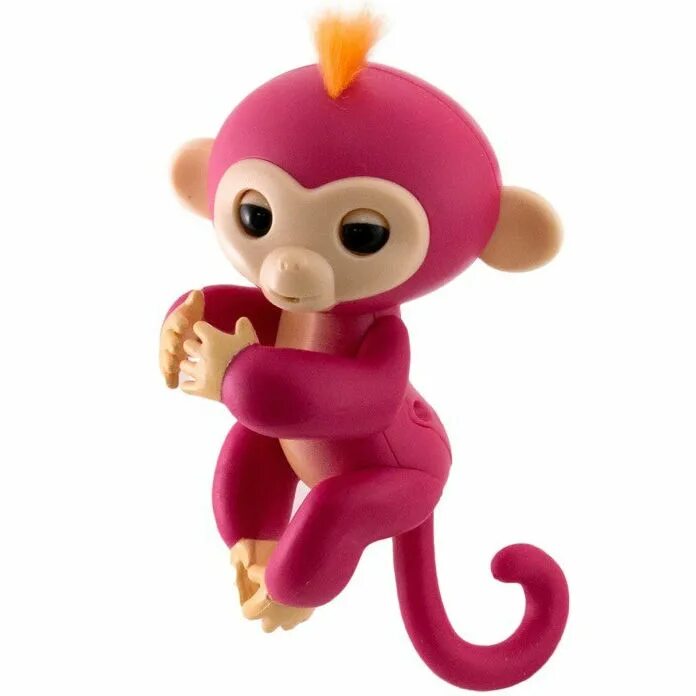 Розовая обезьяна. Интерактивная игрушка Happy Monkey. Розовая обезьянка. Игрушка двигающаяся обезьяна розовая. Обезьяна с розовыми волосами и соской игрушка.