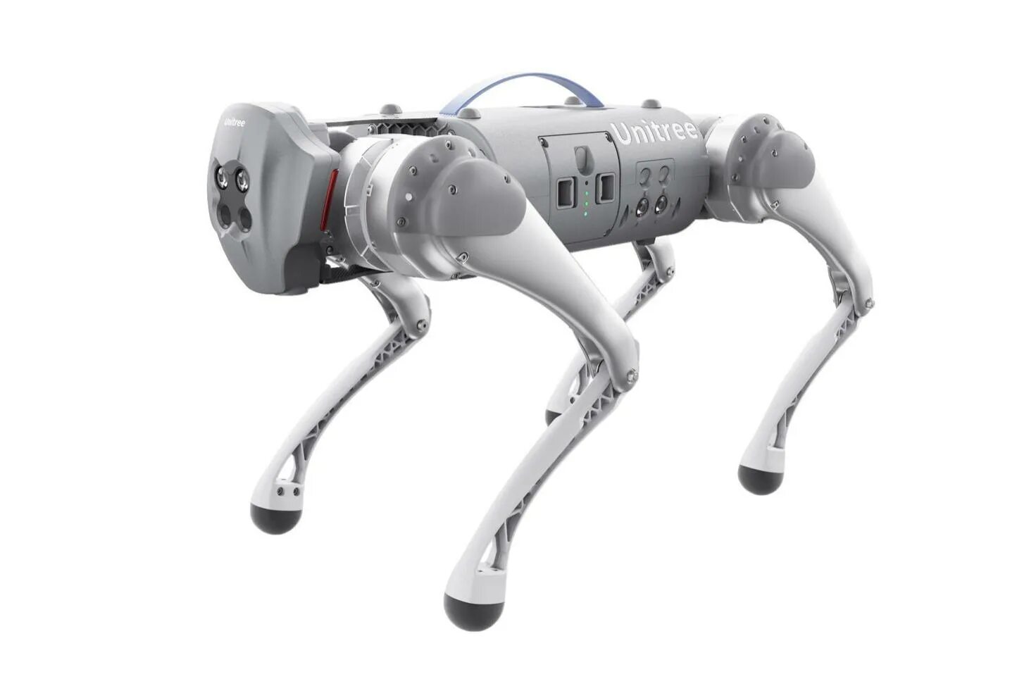 Go robots