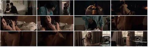 Emily Blunt Nude.
