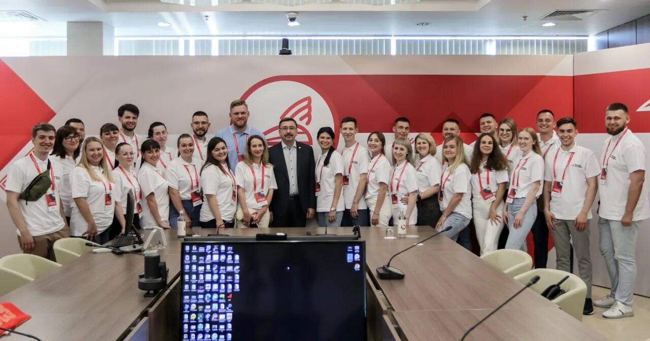Детство проекты роспрофжел рф Фестиваль молодежи РОСПРОФЖЕЛ by NK TRANS TUR, OOO