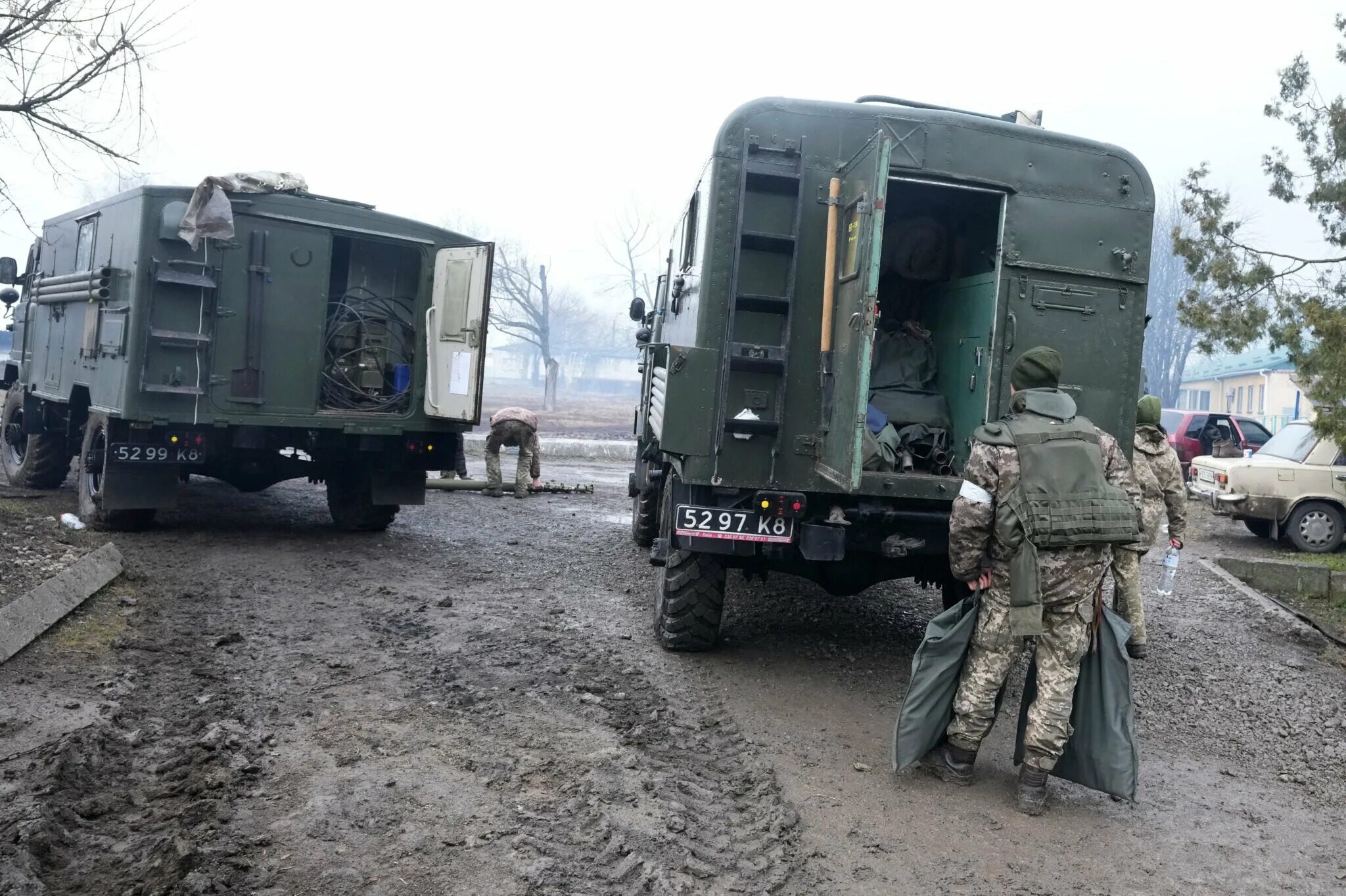 Украина 28.02 2024 г. Российская Военная техника. Украинские военные. Российские войска на Украине. Военная техника Украины.