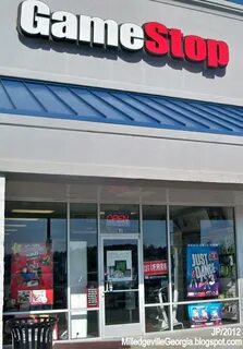 Play game stop