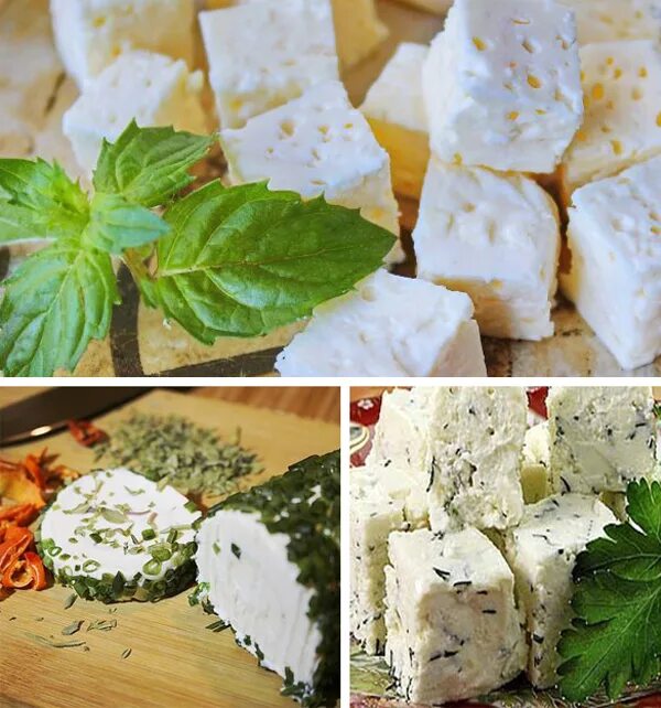 Сырный крем- суп с брынзой. Вкусно или нет ? Просто о Еде Дзен