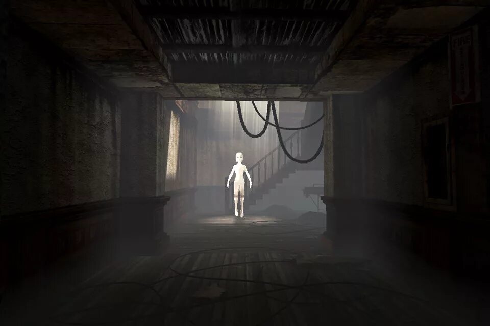 Dreadout 1. Хорроры по сети на айфон. Страшные игры на планшете. Игры на iphone 4. Хорроры по сети на айфон.