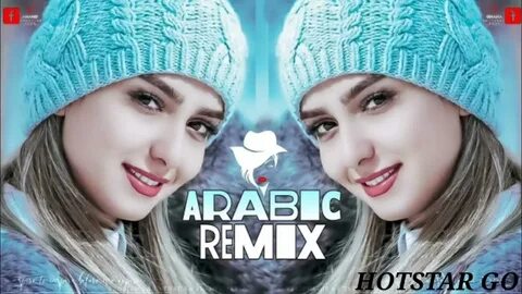 Arabic remix new