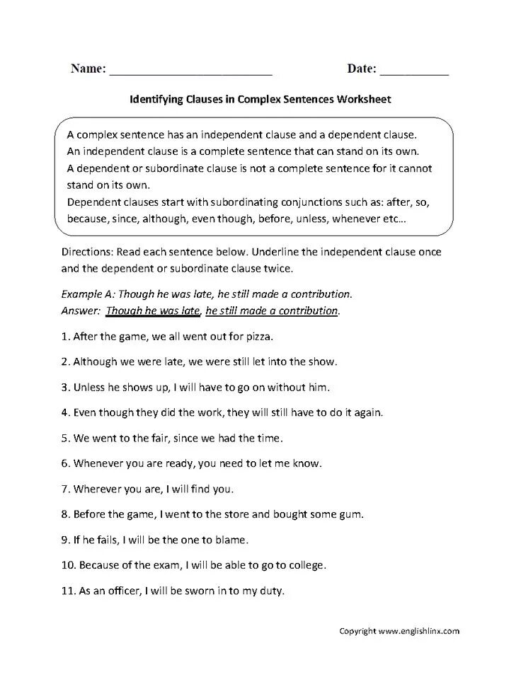 Compound sentence exercises. Complex sentences worksheets. compound and complex sentences. complex sentence clauses. complex compound sentences worksheet.