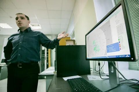 Работал инфо