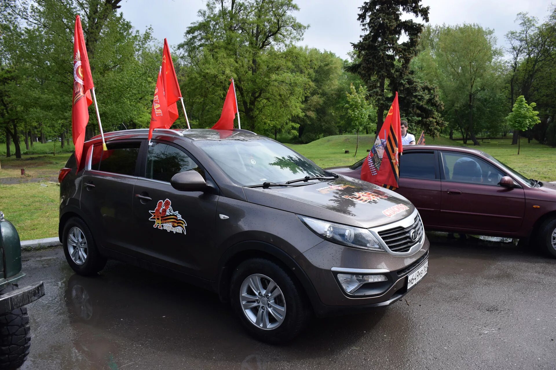 Автопробег. Автопробег ко Дню Победы. Автопробег 9 мая. Флаги для автопробега к 9 мая.