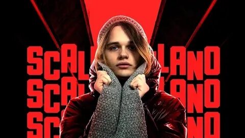 Scally milano краснодар