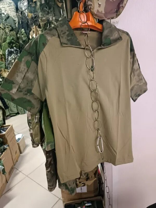 камуфляж садоводы