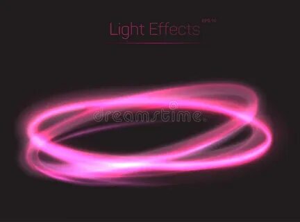 Oval light