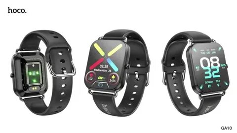 Hoco smart sports watch