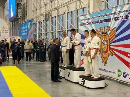 Чемпион нальчик